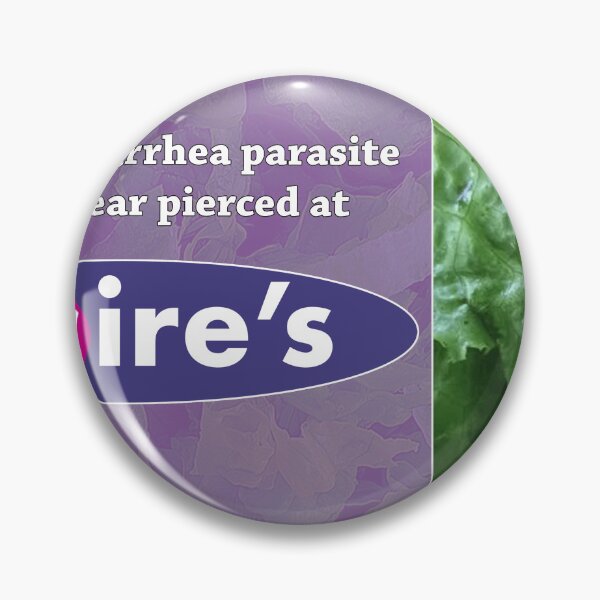 Item preview, Claires Diarrhea Meme designed and sold by GlowFYourself.