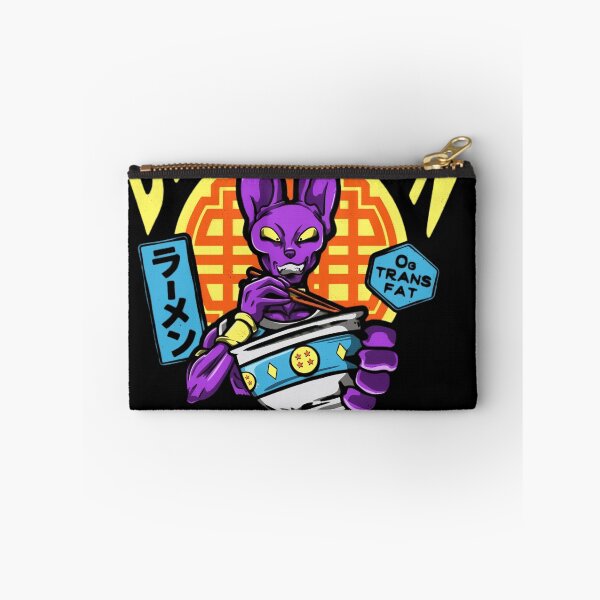 Item preview, beruc eat ramen designed and sold by VividMorphk.