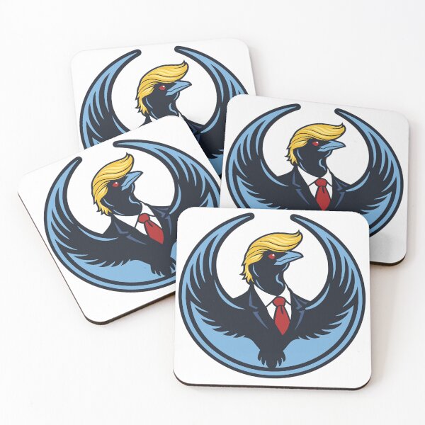 Item preview, MAGA Loon designed and sold by RedWhiteRude.
