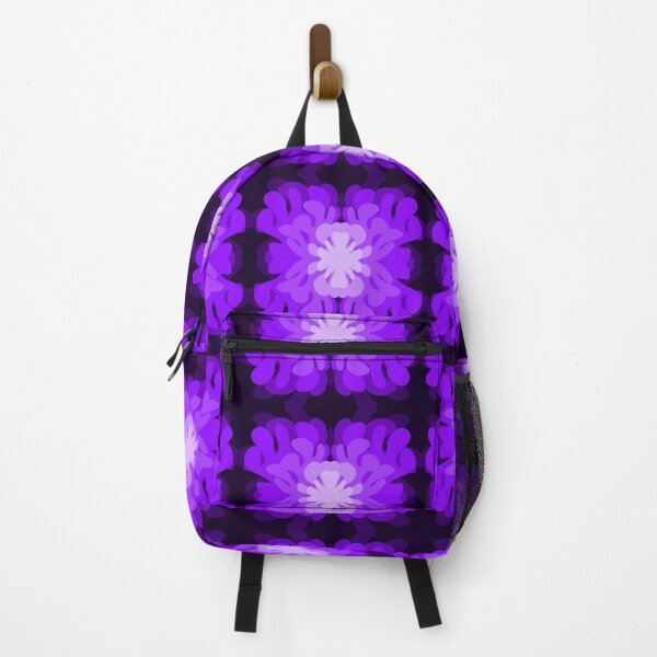 Item preview, Violet Chrysanthemum Bloom designed and sold by CO10store.