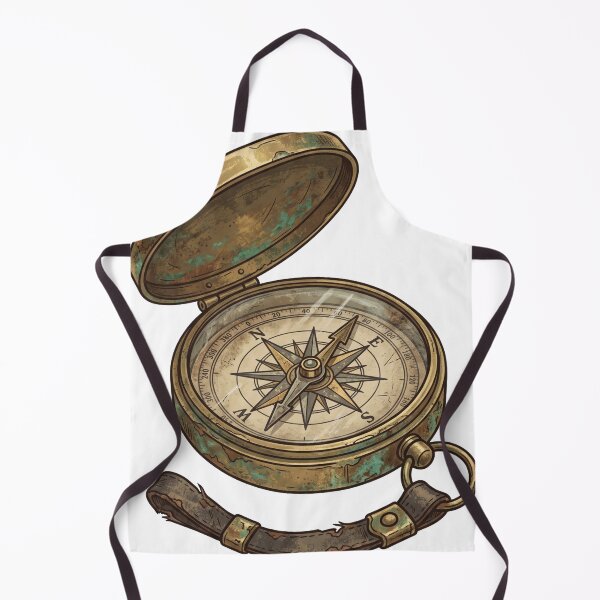 Item preview, Classic Field Navigation Design designed and sold by pictranoosa.