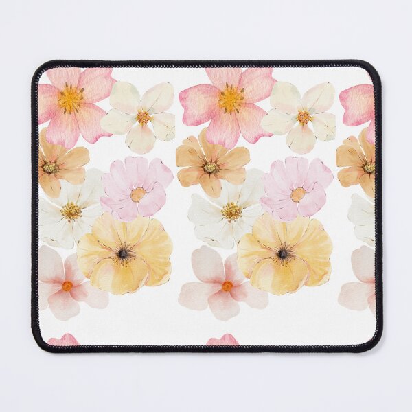 Item preview, Delicate flowers designed and sold by Bummer Summer.