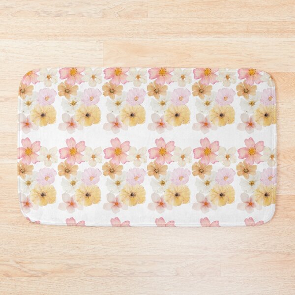 Item preview, Delicate flowers designed and sold by Bummer Summer.