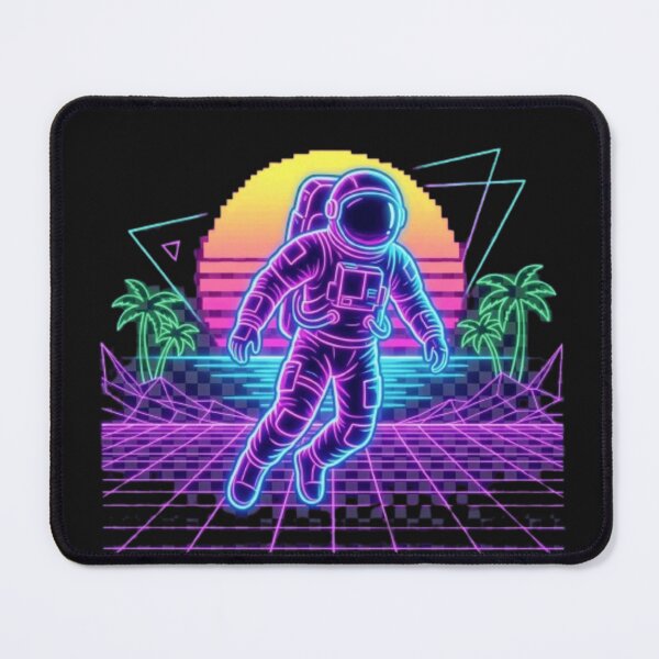 Item preview, Solitary Astronaut designed and sold by RSTrrendywear.