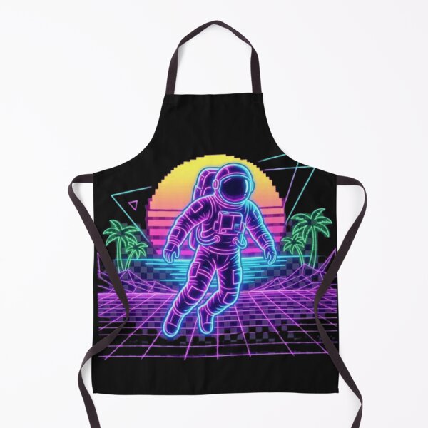 Item preview, Solitary Astronaut designed and sold by RSTrrendywear.