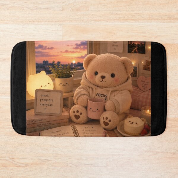 Item preview, Cute & Cozy designed and sold by PredatorMV.