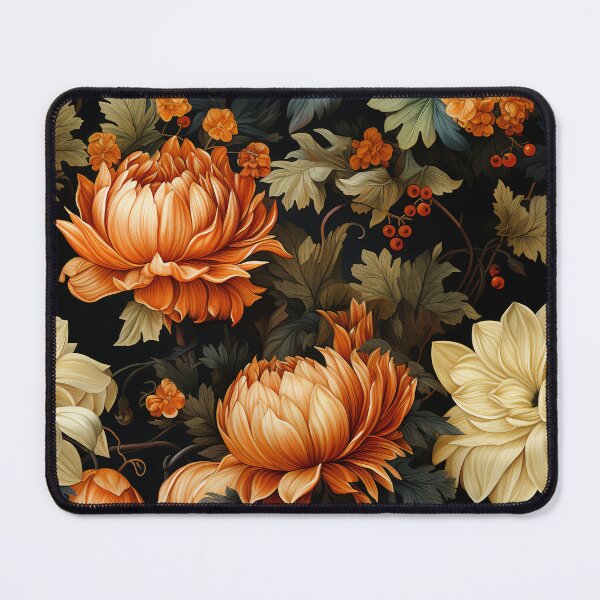 Item preview, Elegantes arreglos florales de otoño designed and sold by CraftyBee.