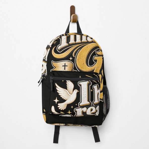Item preview, I have read the final chapter God Wins designed and sold by snowry.