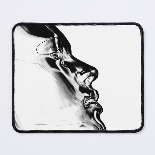 Item preview, The Cyborg's Diary designed and sold by CognitiveCyborg.
