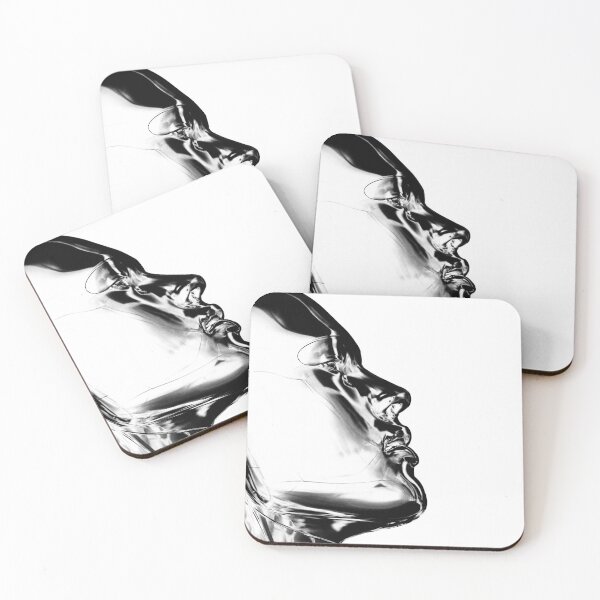 Item preview, The Cyborg's Diary designed and sold by CognitiveCyborg.