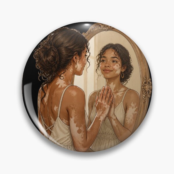Item preview, You Are Beautiful Just As You Are designed and sold by tellia-kallisto.