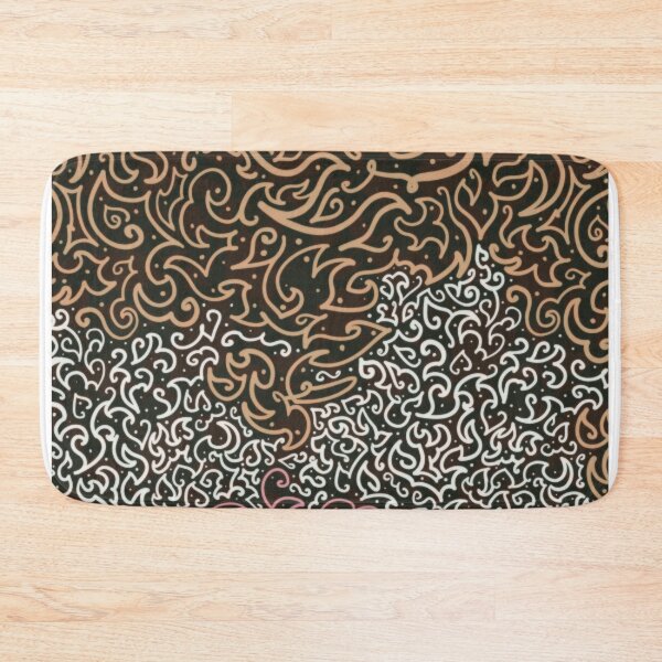 Item preview, The Path of the Line - Cycle designed and sold by raZNOTova | TONZ.