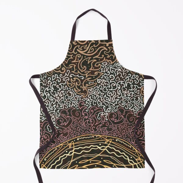 Item preview, The Path of the Line - Cycle designed and sold by raZNOTova | TONZ.