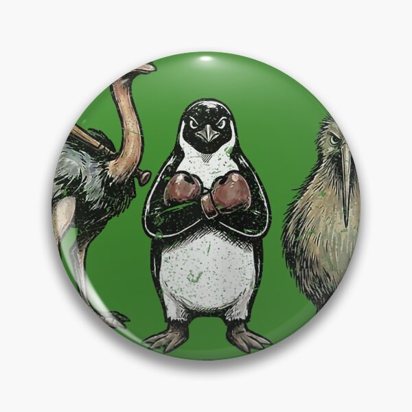 Item preview, Funny Bird Meme Tactical Duck Flight was Never an Option designed and sold by GreggRoss.