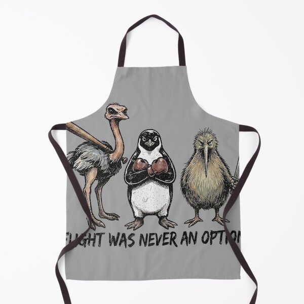 Item preview, Funny Bird Meme Tactical Duck Flight was Never an Option designed and sold by GreggRoss.