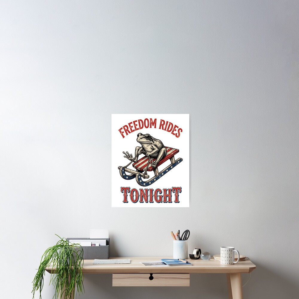 Item preview, Poster designed and sold by TiffanyRoy.