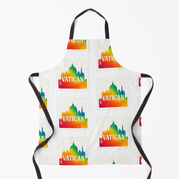 Item preview, Vatican postage designed and sold by ManikRaja.