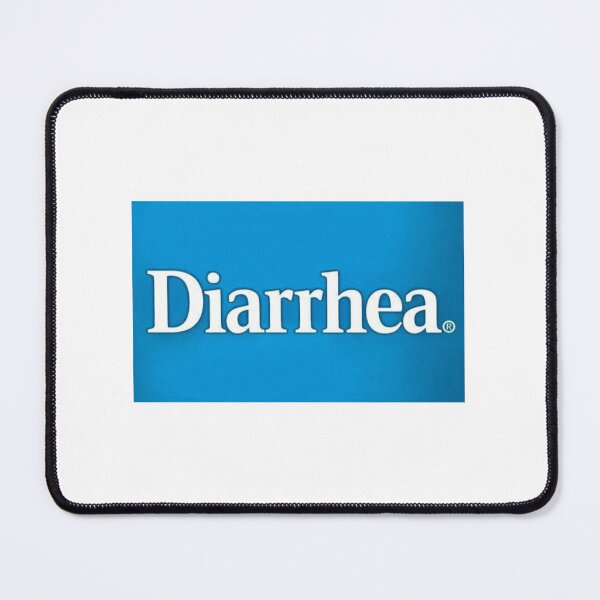 Item preview, Diarrhea Ranch designed and sold by GlowFYourself.