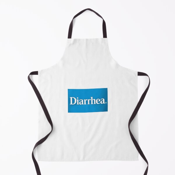 Item preview, Diarrhea Ranch designed and sold by GlowFYourself.
