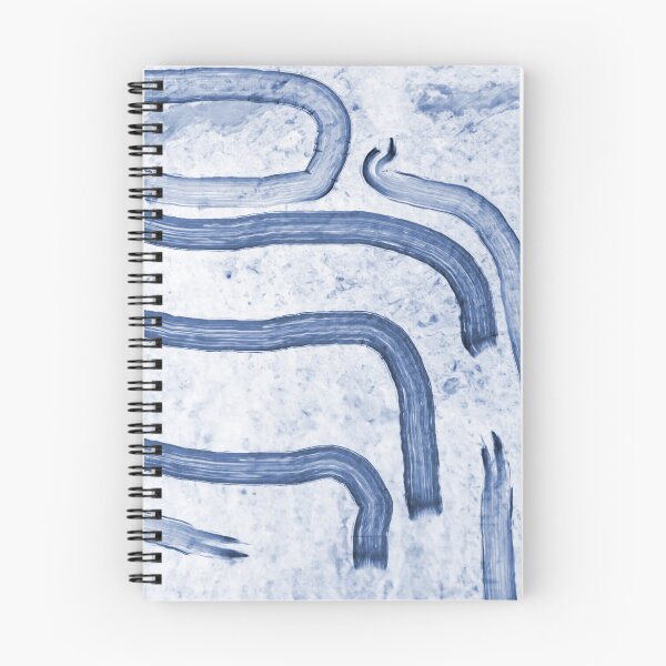 Item preview, Microscopic Currents designed and sold by Getrealdesigns.