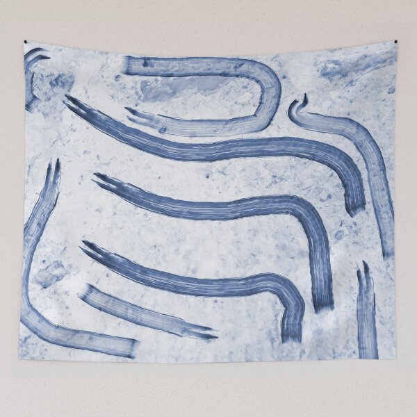 Item preview, Microscopic Currents designed and sold by Getrealdesigns.