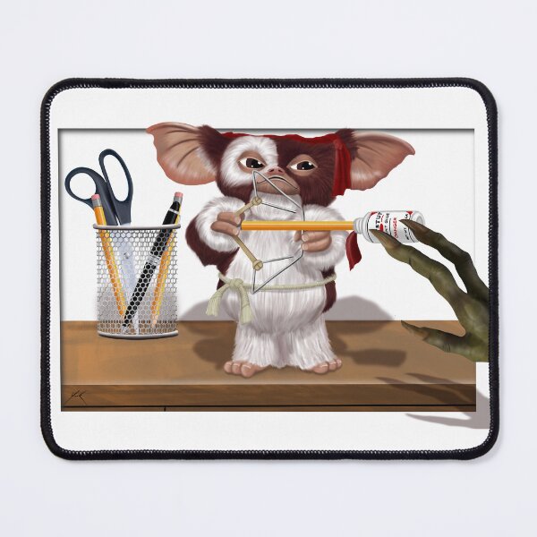Item preview, Guizmo - Gremlins designed and sold by Magic-Ynk.
