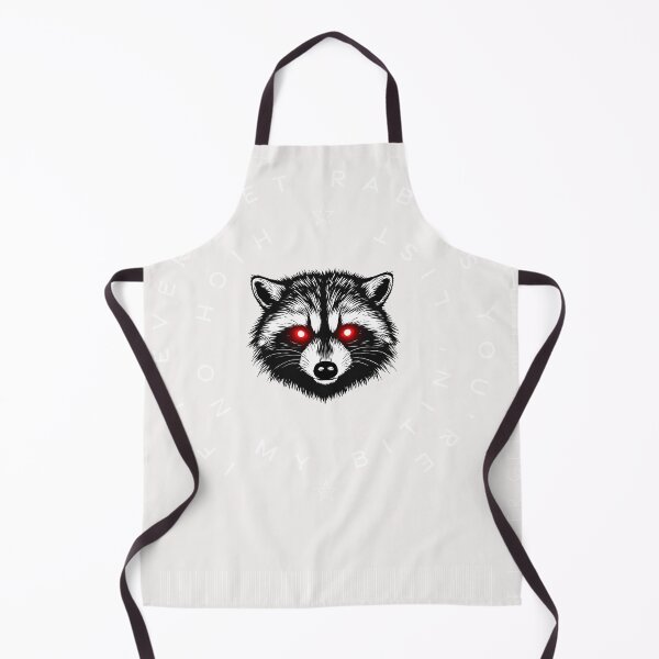 Item preview, If I Ever Get Rabies, You're High On My Bitin' List designed and sold by Pak Designs.