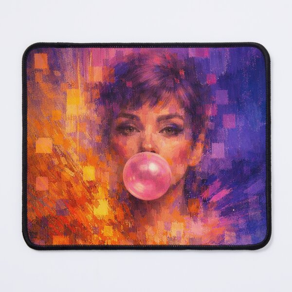 Item preview, Elegance Never Fades - Vintage Hollywood Pop Art designed and sold by Joey Santiago.