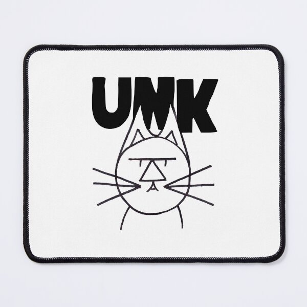 Item preview, FeltTipCat - Unk designed and sold by felttipcat.