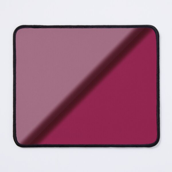 Item preview, Minimalist Dusty Rose and Berry Pink designed and sold by pluielegere.