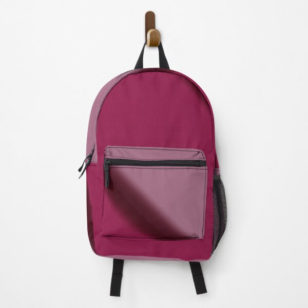 Item preview, Minimalist Dusty Rose and Berry Pink designed and sold by pluielegere.
