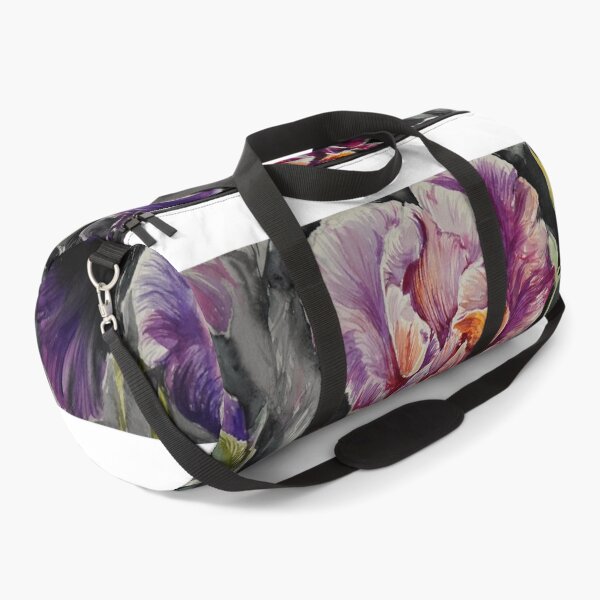 Item preview, Irises designed and sold by KaramfilaS.