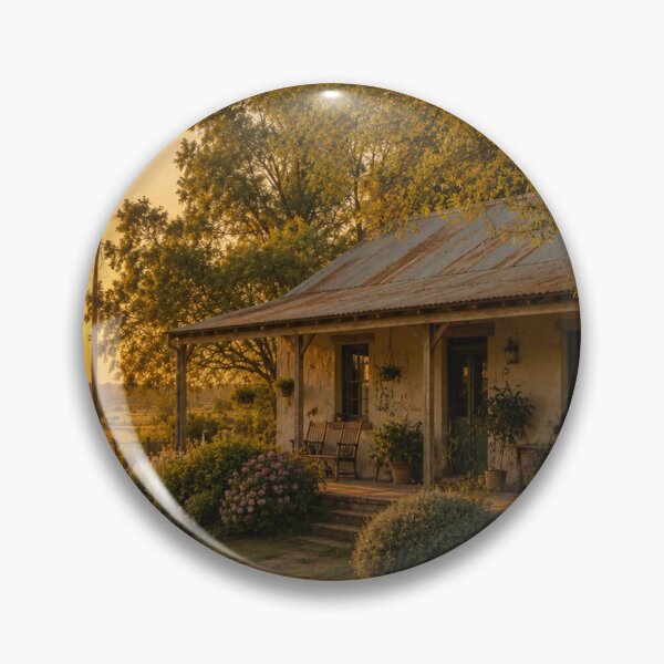 Item preview, Uruguay Country House Memories designed and sold by Tienda-Vane.
