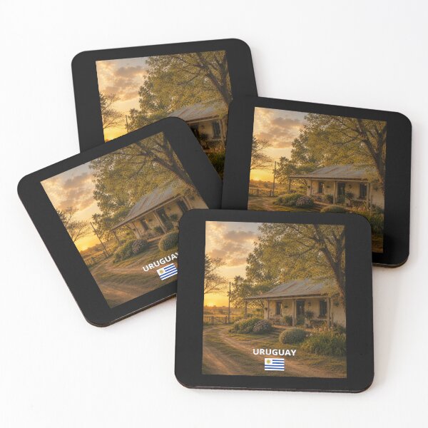 Item preview, Uruguay Country House Memories designed and sold by Tienda-Vane.