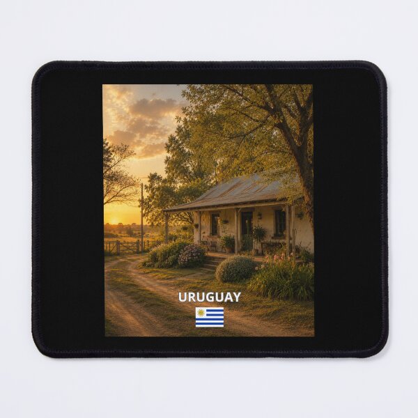 Item preview, Uruguay Country House Memories designed and sold by Tienda-Vane.
