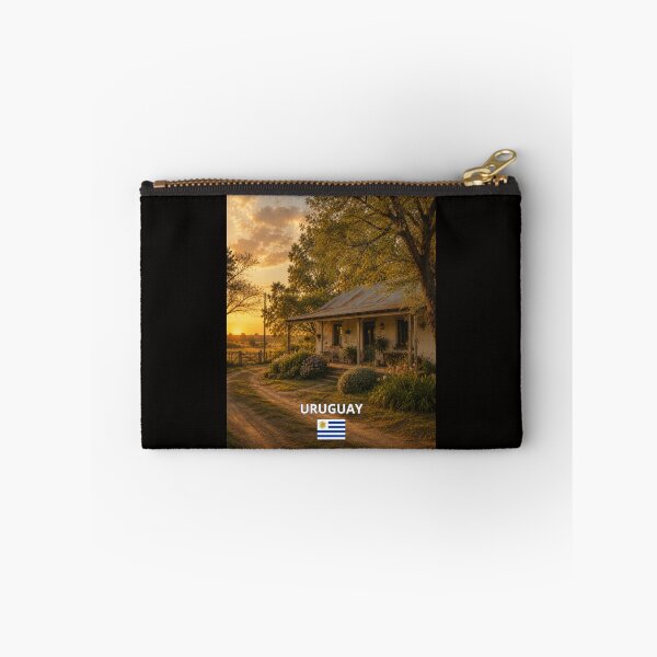 Item preview, Uruguay Country House Memories designed and sold by Tienda-Vane.