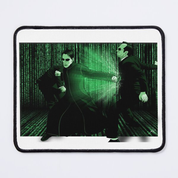 Item preview, Neo - Matrix designed and sold by Magic-Ynk.
