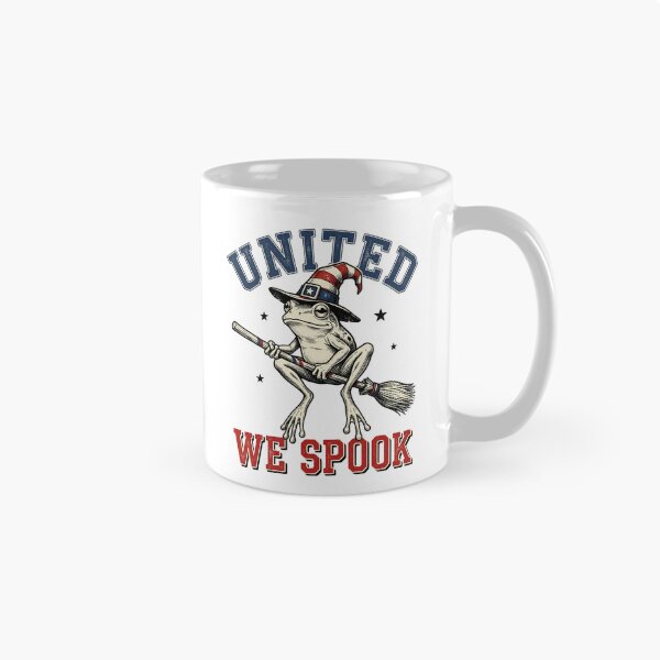 Item preview, United We Spook designed and sold by Roy & Tiffany.
