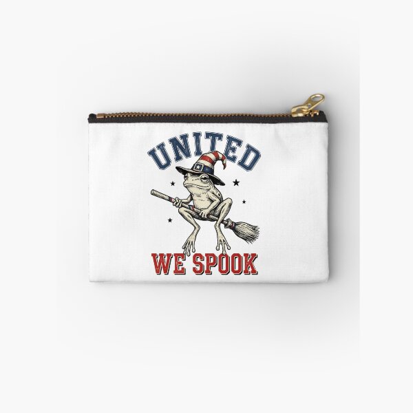 Item preview, United We Spook designed and sold by Roy & Tiffany.