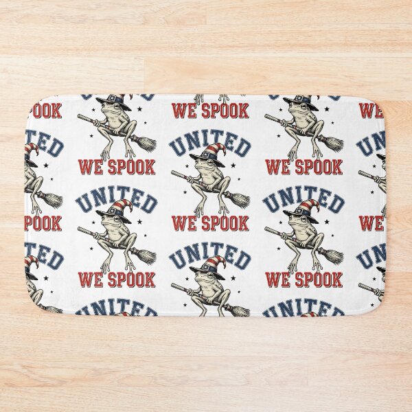 Item preview, United We Spook designed and sold by Roy & Tiffany.