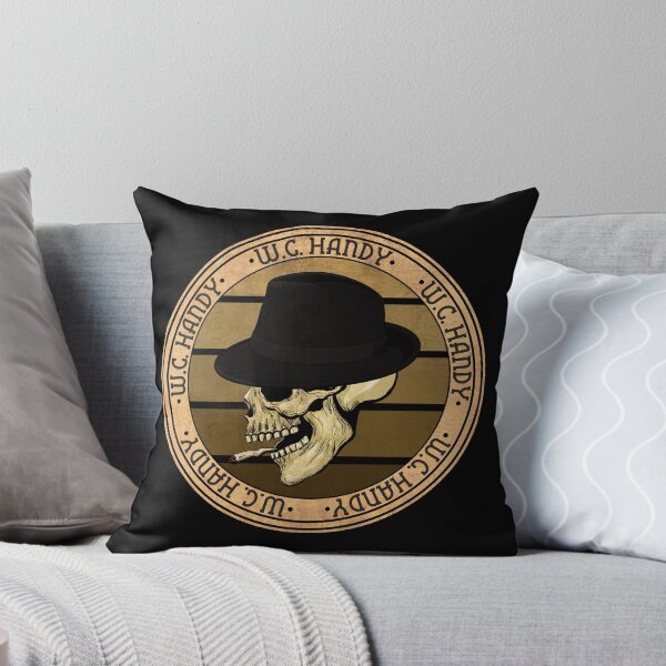 Item preview, WC Handy designed and sold by MagicEyesOnly.