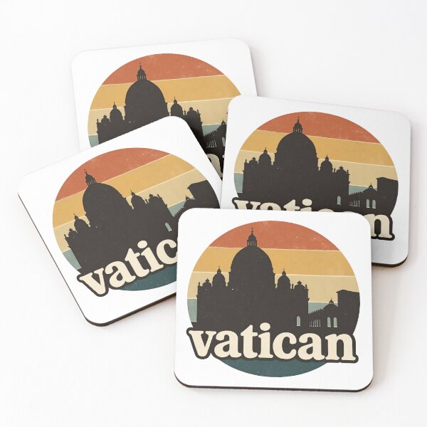 Item preview, Vatican designed and sold by ManikRaja.