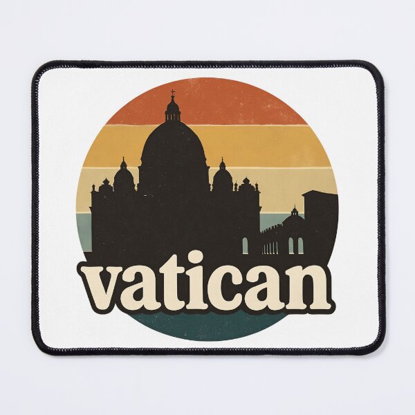 Item preview, Vatican designed and sold by ManikRaja.