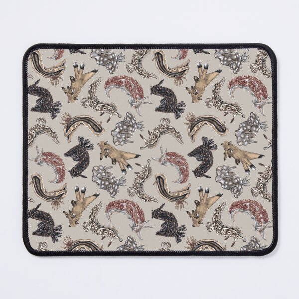 Item preview, Nudibranch Party Vintage designed and sold by Kelsey Worth.