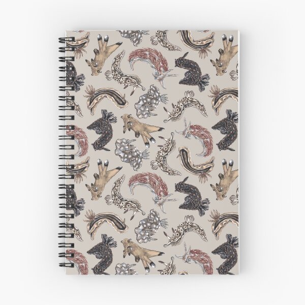 Item preview, Nudibranch Party Vintage designed and sold by Kelsey Worth.