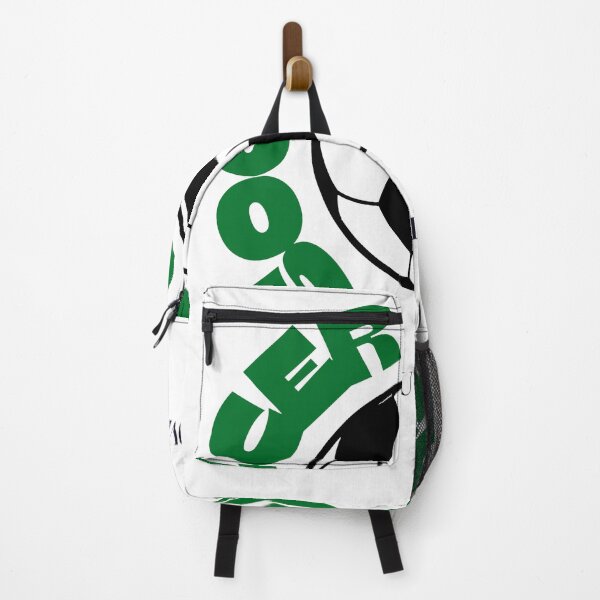 Item preview, Soccer O'Clock – Focused Until It's Over | Soccer Player Motivation design designed and sold by CKADigital.