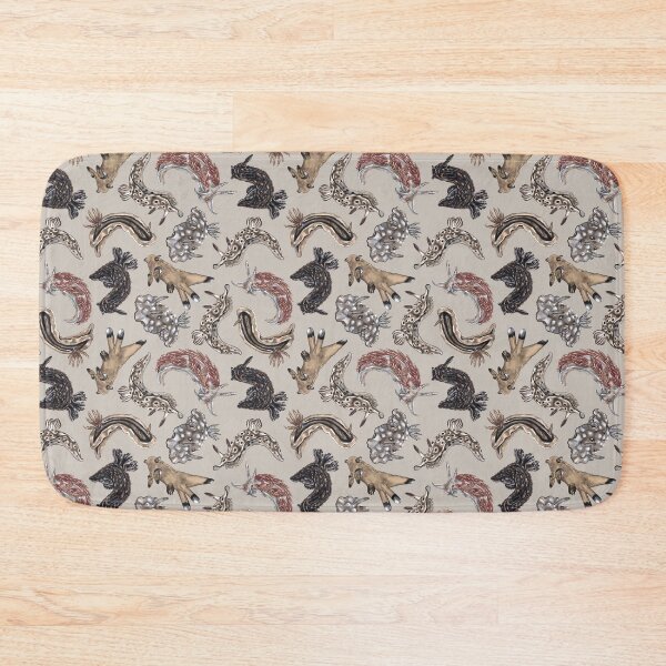 Item preview, Nudibranch Party Vintage designed and sold by Kelsey Worth.