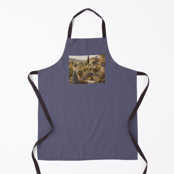 Item preview, French Grape Harvest designed and sold by Novel Works Studio.