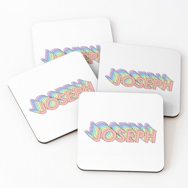 Item preview, JOSEPH designed and sold by oddwonders.