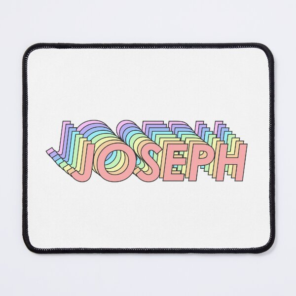 Item preview, JOSEPH designed and sold by oddwonders.